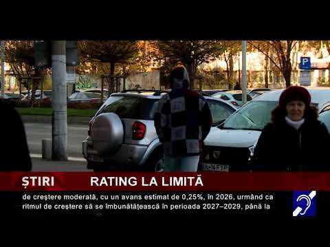 Rating la limită