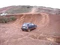 R5 WRC y Corseta haciendo trial xD R5 WRC y Corseta haciendo trial xD