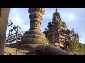 Indiana Jones et le Temple du Péril in Adventureland | Disneyland Paris