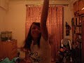 Crazy me