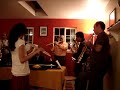 TOCATA NA CASA DO RONE IV, 19 07 08