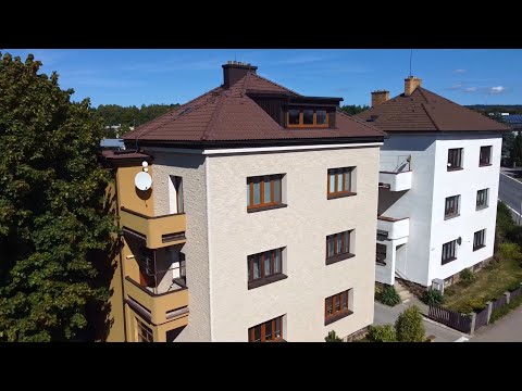 Video Prodej bytu-mezonetový byt , Nové Město na Moravě