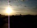 View from roof top in Park Slope, Brooklyn
