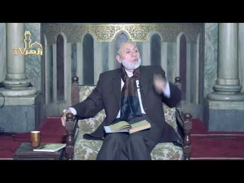 كيف يتوب قلب مليء بالشهوات للدكتور محمد مهنا