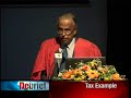 Englsih News - 18th October 2010