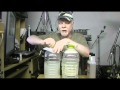 Bung rescue, Starsan info, and a request