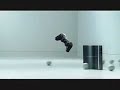 PS3 US Eggs Commercial
