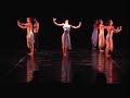 \"Nocturne Studies\" Choreographed by Francisco Gella