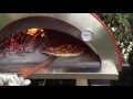 Click to View : Pizza in 56 secondi forno allegro della nonna