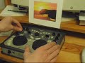 Summer 2008 Trance Mix (Virtual DJ & Hercules MK2) Part 1/2