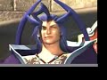 Final Fantasy Advents Children, Dirge of Cerberus and X mv