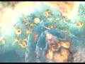 Final Fantasy Advents Children, Dirge of Cerberus and X mv