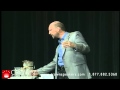 Billy Riggs | The Magic of Attitude