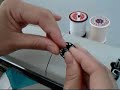 How to fill a bobbin on a Kenmore Vintage Sewing Machine How to fill a bobbin on a Kenmore Vintage Sewing Machine