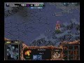Shinhan Proleague 0809 Luxury vs Nal_keke 2008-10-08 @ Rai