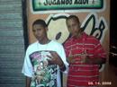 clandestino R