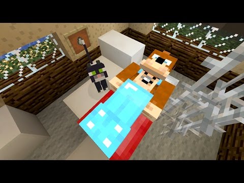 TOOTH!! - Part 236 - http://youtu.be/0i3VLyxvNG4 Welcome to my Let's Play of the Xbox 360 Edition of Minecraft. These videos will showcase what I have been getting up ...