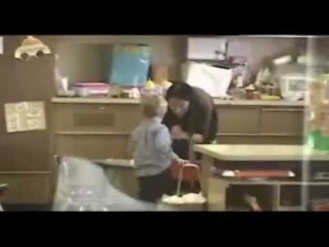 how to treat autistic child