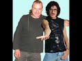 INEDITOOO!! Chizzo de La Renga y Charly tocando juntos!!