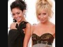 Ashley tisdale