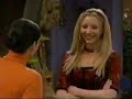 Friends Bloopers