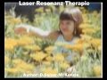 Laser Resonanz Therapie Medizin SelMcKenzie Selzer-McKenzie