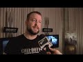 Is the PC version different than the console versions? Find out in our interview with the head of Infinity Ward.