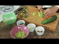 How to Make Raita Yogurt Topping How to Make Raita Yogurt Topping