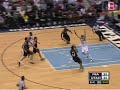 Dwyane Wade Catches the Sweet Alley-oop on the Break Dwyane Wade Catches the Sweet Alley-oop on the Break