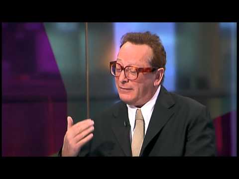 saatchi - Jon Snow talks to Lord Saatchi, chairman of Margaret Thatcher's Center for Policy Studies. Before that however he was the architect of Mrs Thatcher's winning...