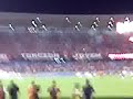 Gol de Leo Moura Gol de Leo Moura