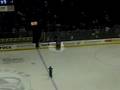 2008-03-29 | Three Stars ~> Paul Stastny, Peter Forsberg and Milan Hejduk are announced as the Three Stars of the Game for the Avs' 6-3 win over Vancouver on 3/ (01:54)