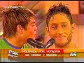 Discusi�n: Yamna y Maura v/s Ra�l y Pablo (Parte 2)