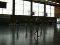 videos de chorégraphie des moyennes