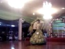 mutya ng tanza best in costume, part 1