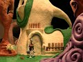 The Neverhood - Spit Puzzle
