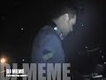 dj meme & jask@ paradise -hyde park cafe (tampa-fl) 21/06/08