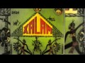 XALAM - Yumbèye