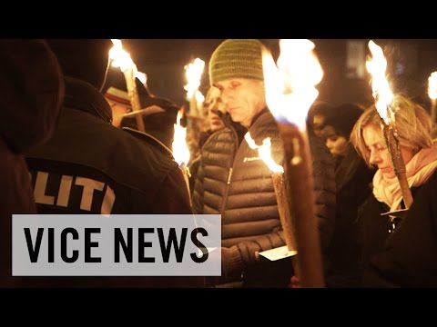 Copenhagen Killings: The Aftermath