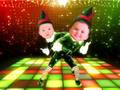 videos de Sophia Disco Holiday Dance.mpg
