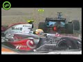 F1 Parking Lot
