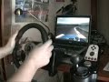 Rfactor + G25 + Estoril 1988