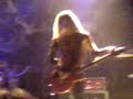 Mortiis au Rockhal.6 (17/04/2007)