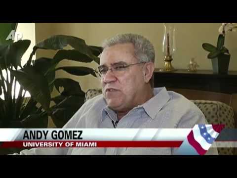0 So how do S. FL Latinos feel about the GOP candidates?