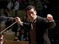 ORQUESTA FILARMÓNICA DE BOGOTÁ:  Concierto para contrabajo 2 mov.