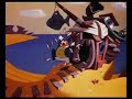 alicia en el país de las maravillas   morsa y el carpintero