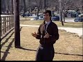 Nathan Fielder - Talking to the animals