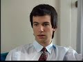 Nathan Fielder - Talking to the animals