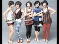Wonder girls - tears (mianhan maeum)