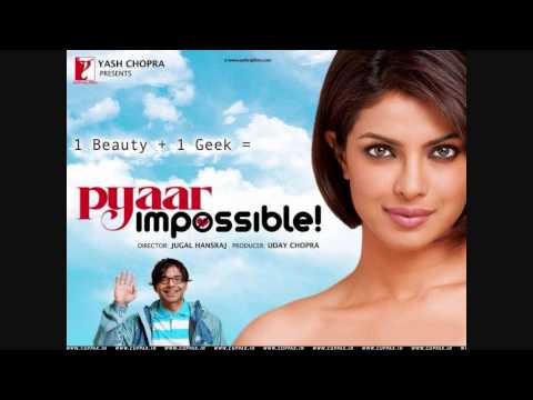 PYAR IMPOSSIBLE TITLE SONG